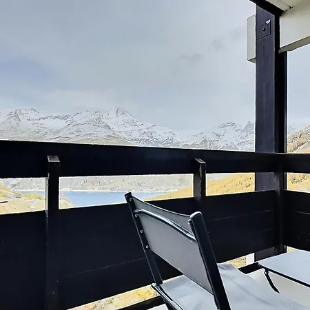 Club - Bel Renove Pouvant Acueillir 4 Personnes A Lavachet Mae-2184 Apartment