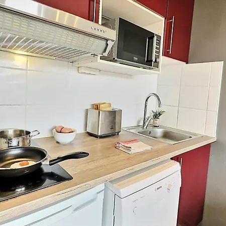Club - Bel Renove Pouvant Acueillir 4 Personnes A Lavachet Mae-2184