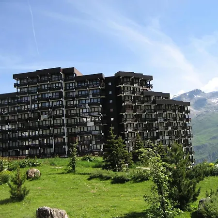 Club - Bel Renove Pouvant Acueillir 4 Personnes A Lavachet Mae-2184
